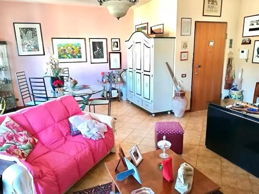 Immagine 10 di Appartamento in vendita  in VIA VILLA GIOCOSA a Palermo