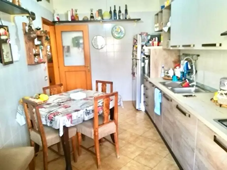Immagine 14 di Appartamento in vendita  in VIA VILLA GIOCOSA a Palermo