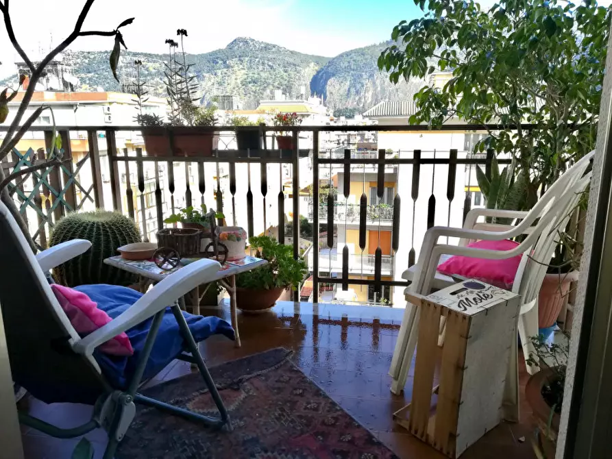 Immagine 15 di Appartamento in vendita  in VIA VILLA GIOCOSA a Palermo