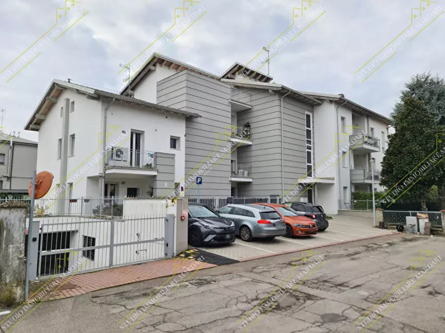 Immagine 1 di Appartamento in affitto  in Via San Vito a Spilamberto