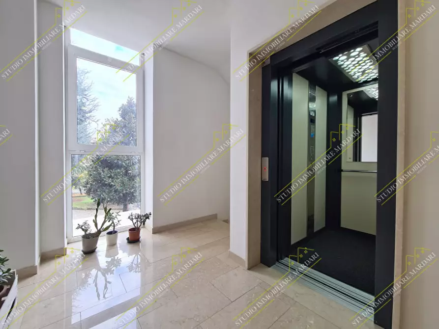 Immagine 3 di Appartamento in affitto  in Via San Vito a Spilamberto