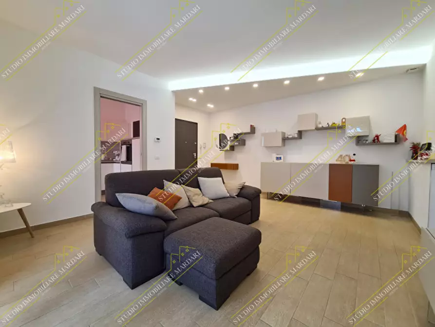 Immagine 8 di Appartamento in affitto  in Via San Vito a Spilamberto