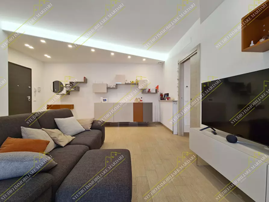 Immagine 10 di Appartamento in affitto  in Via San Vito a Spilamberto