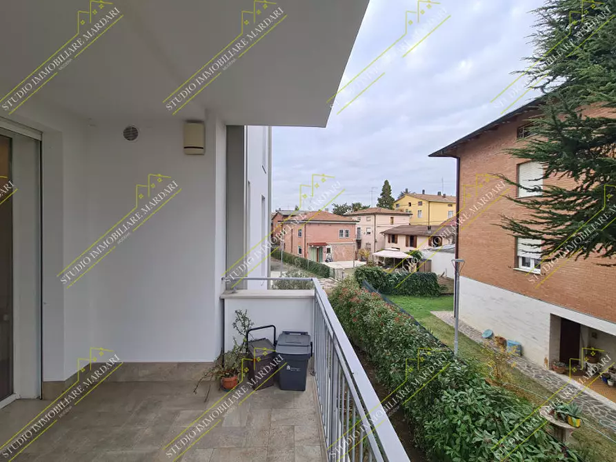 Immagine 12 di Appartamento in affitto  in Via San Vito a Spilamberto