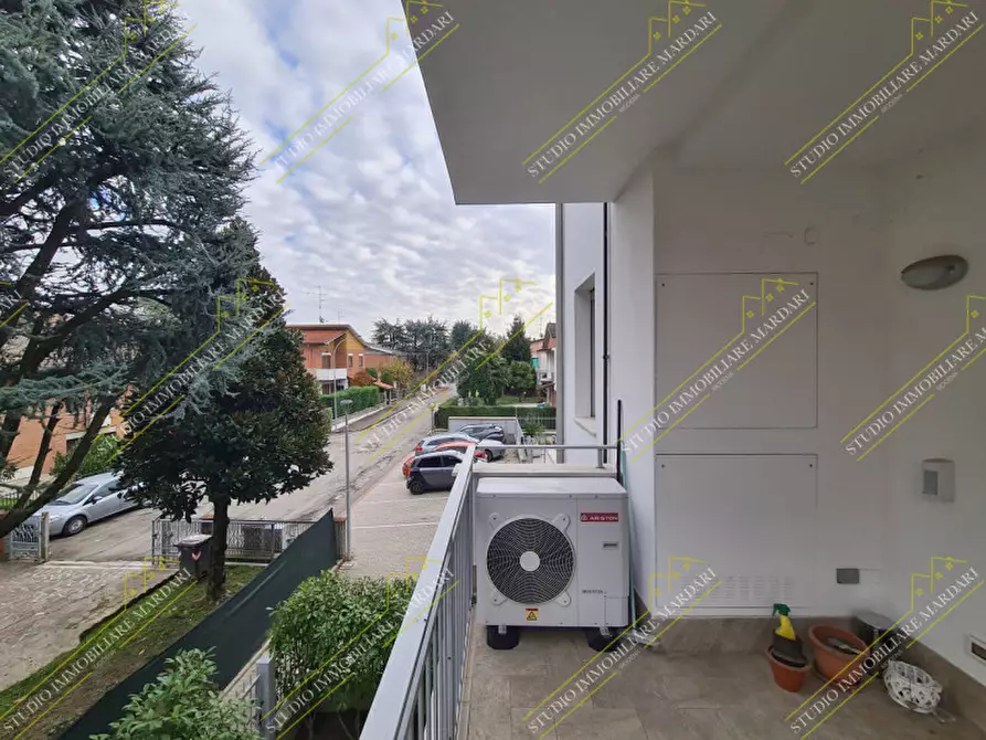 Immagine 13 di Appartamento in affitto  in Via San Vito a Spilamberto