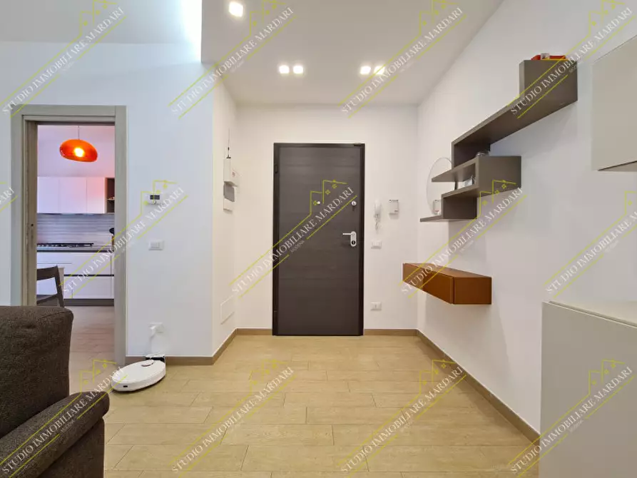 Immagine 14 di Appartamento in affitto  in Via San Vito a Spilamberto