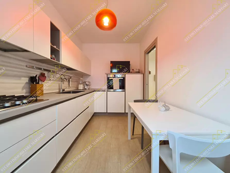 Immagine 16 di Appartamento in affitto  in Via San Vito a Spilamberto