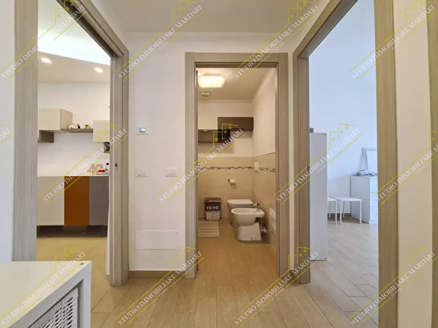 Immagine 18 di Appartamento in affitto  in Via San Vito a Spilamberto