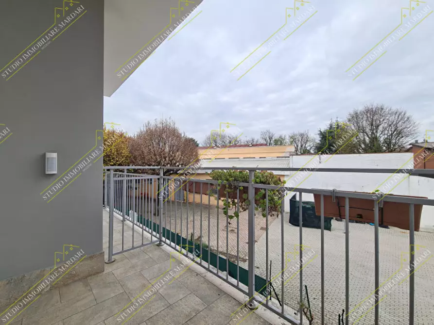 Immagine 28 di Appartamento in affitto  in Via San Vito a Spilamberto