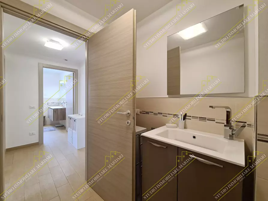 Immagine 30 di Appartamento in affitto  in Via San Vito a Spilamberto