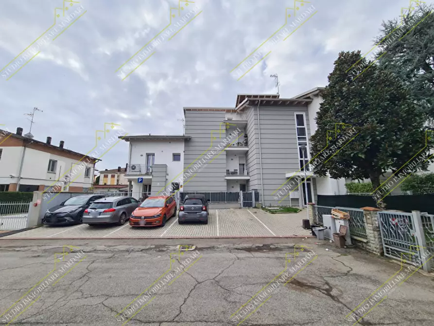 Immagine 31 di Appartamento in affitto  in Via San Vito a Spilamberto