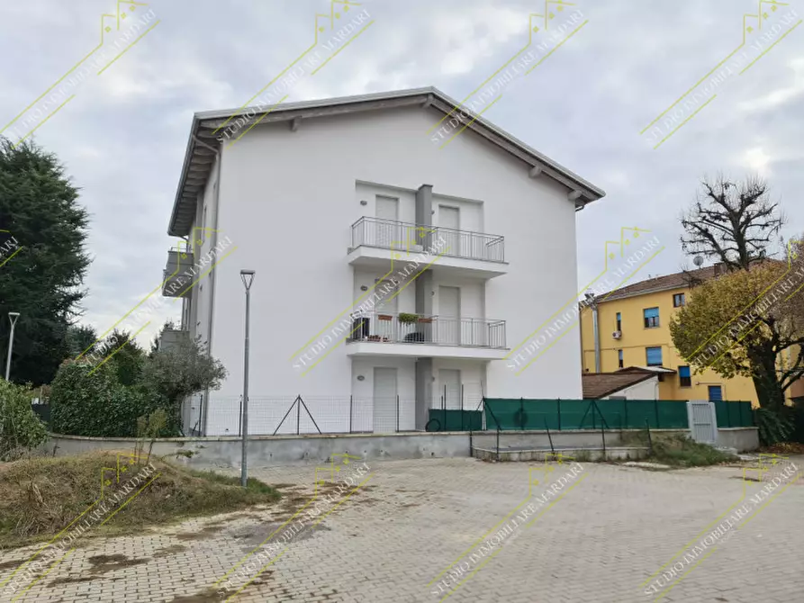 Immagine 32 di Appartamento in affitto  in Via San Vito a Spilamberto