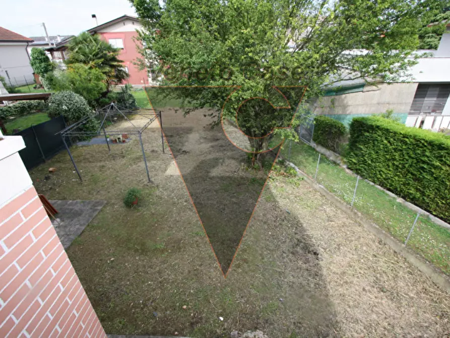 Immagine 2 di Appartamento in vendita  in via 11 febbraio a Saonara