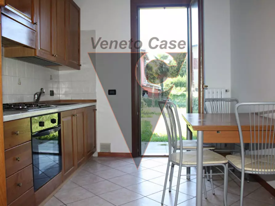 Immagine 3 di Appartamento in vendita  in via 11 febbraio a Saonara