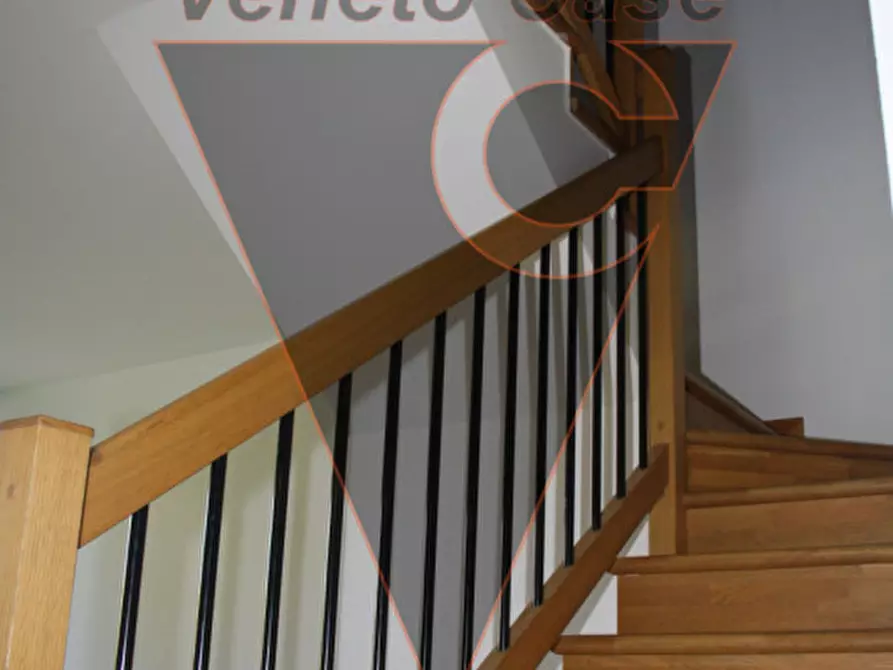 Immagine 5 di Appartamento in vendita  in via 11 febbraio a Saonara