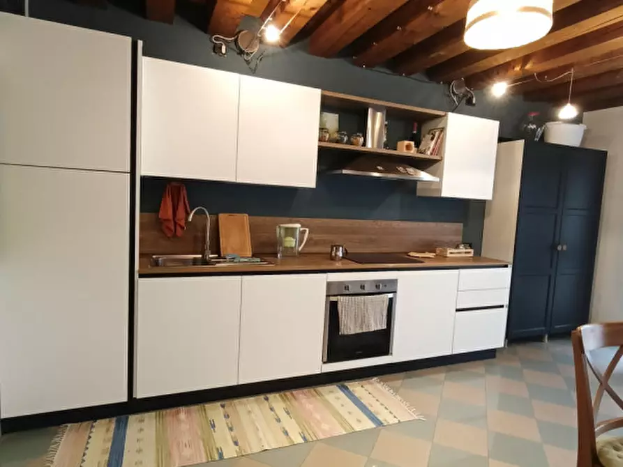 Immagine 8 di Negozio in vendita  a Mira