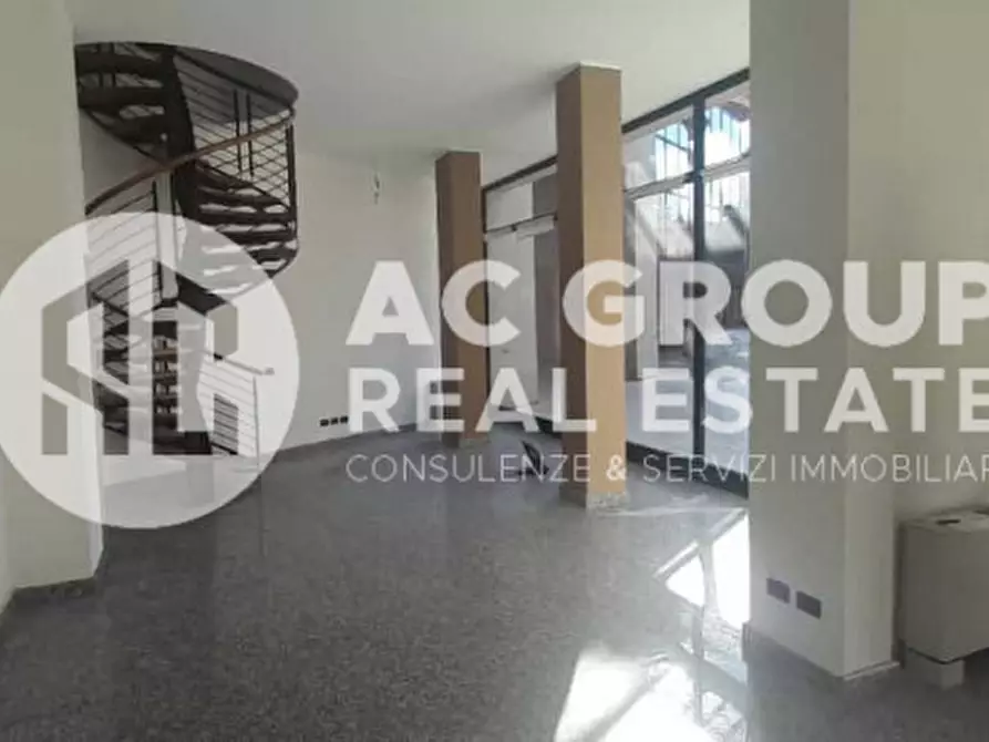 Immagine 4 di Negozio in affitto  in P.tta Schuster a Saronno