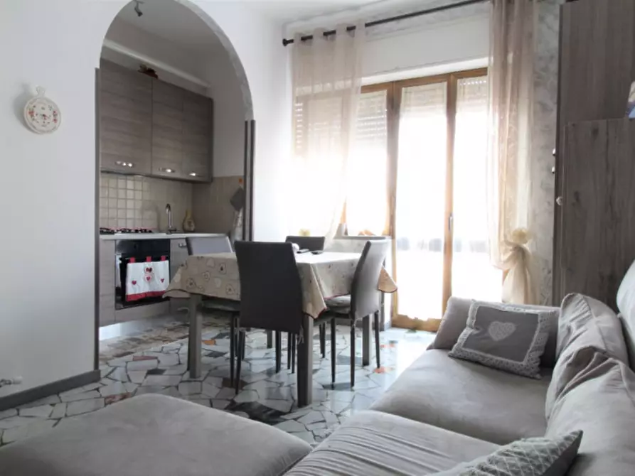 Immagine 1 di Appartamento in vendita  in Via Alessandro Rossi a Vicenza