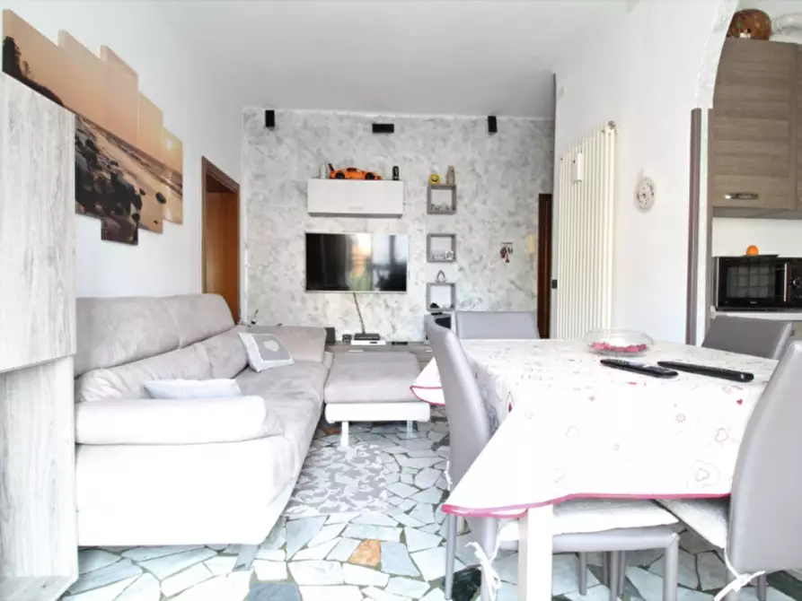 Immagine 3 di Appartamento in vendita  in Via Alessandro Rossi a Vicenza