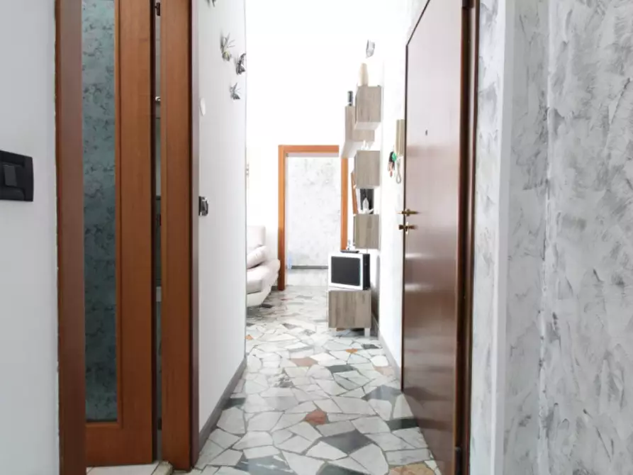 Immagine 4 di Appartamento in vendita  in Via Alessandro Rossi a Vicenza