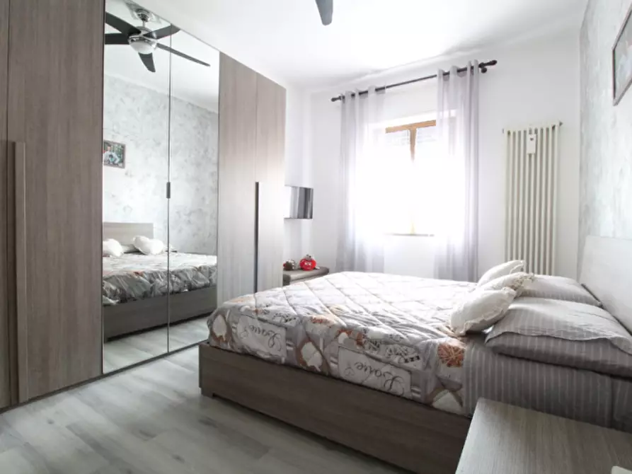 Immagine 5 di Appartamento in vendita  in Via Alessandro Rossi a Vicenza