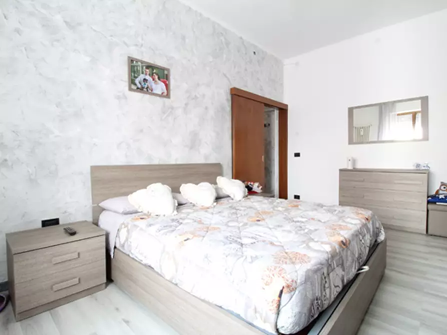 Immagine 6 di Appartamento in vendita  in Via Alessandro Rossi a Vicenza