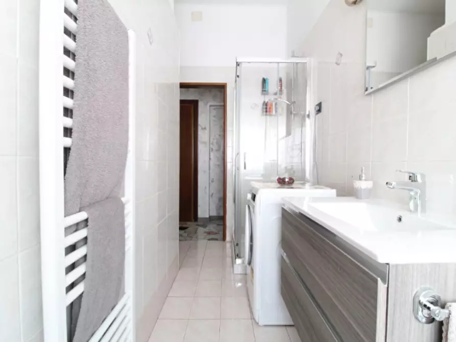 Immagine 7 di Appartamento in vendita  in Via Alessandro Rossi a Vicenza