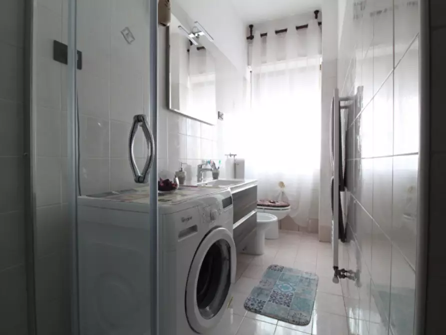 Immagine 8 di Appartamento in vendita  in Via Alessandro Rossi a Vicenza