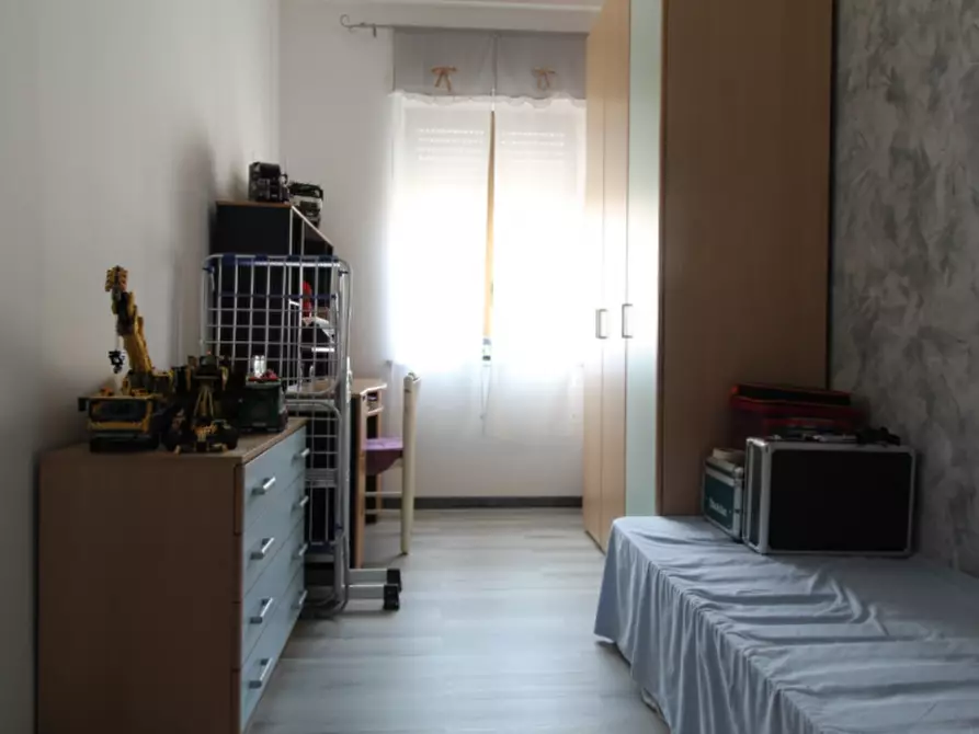 Immagine 9 di Appartamento in vendita  in Via Alessandro Rossi a Vicenza