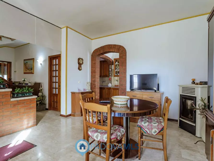 Immagine 2 di Casa indipendente in vendita  in Via Cimitero a Agna