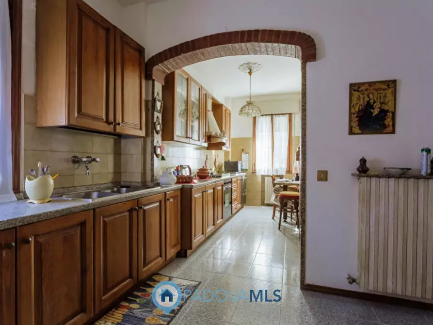 Immagine 9 di Casa indipendente in vendita  in Via Cimitero a Agna