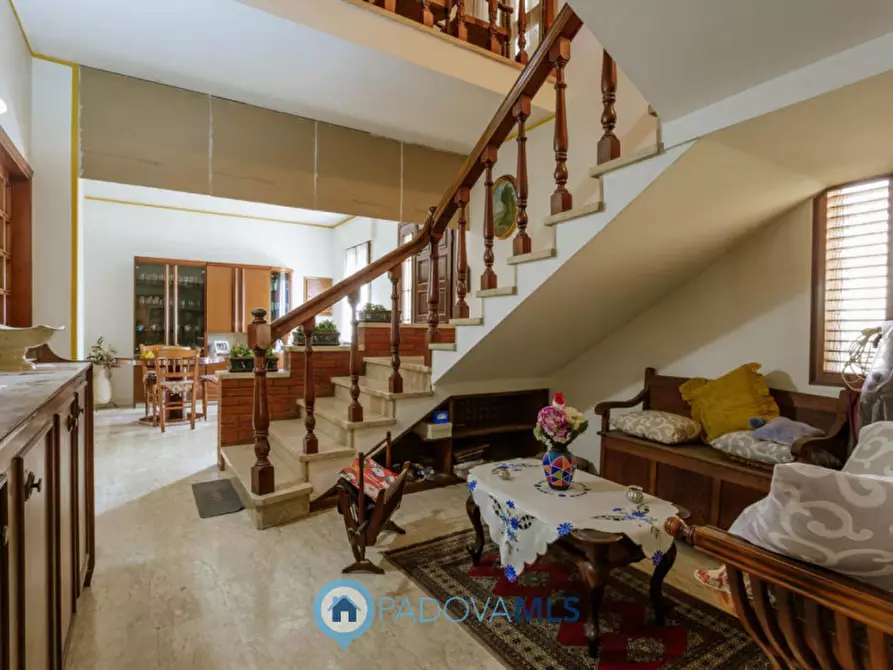 Immagine 10 di Casa indipendente in vendita  in Via Cimitero a Agna