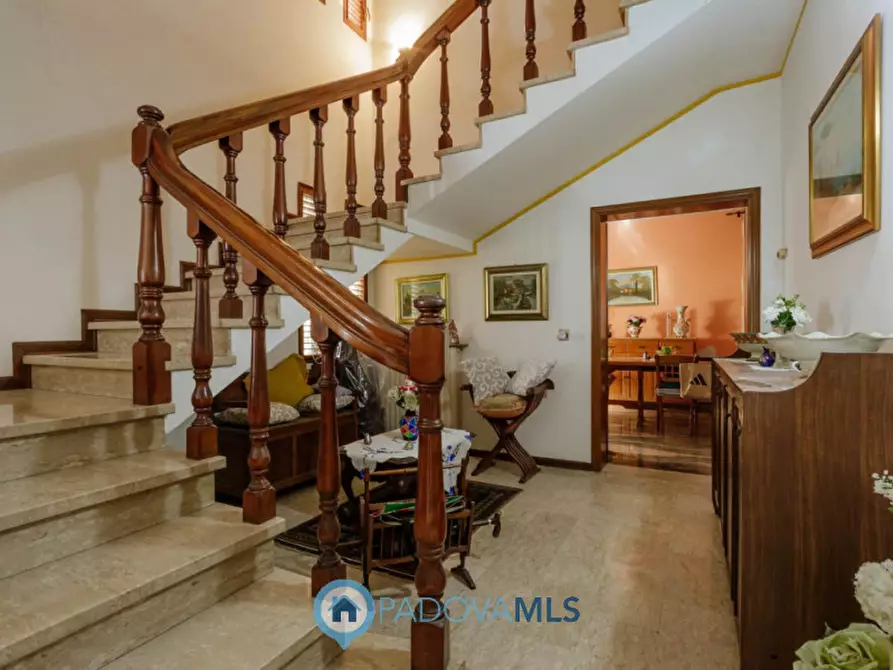 Immagine 14 di Casa indipendente in vendita  in Via Cimitero a Agna