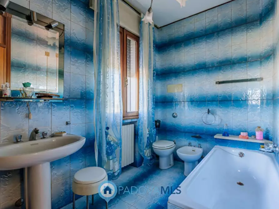 Immagine 20 di Casa indipendente in vendita  in Via Cimitero a Agna