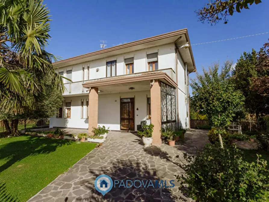 Immagine 22 di Casa indipendente in vendita  in Via Cimitero a Agna