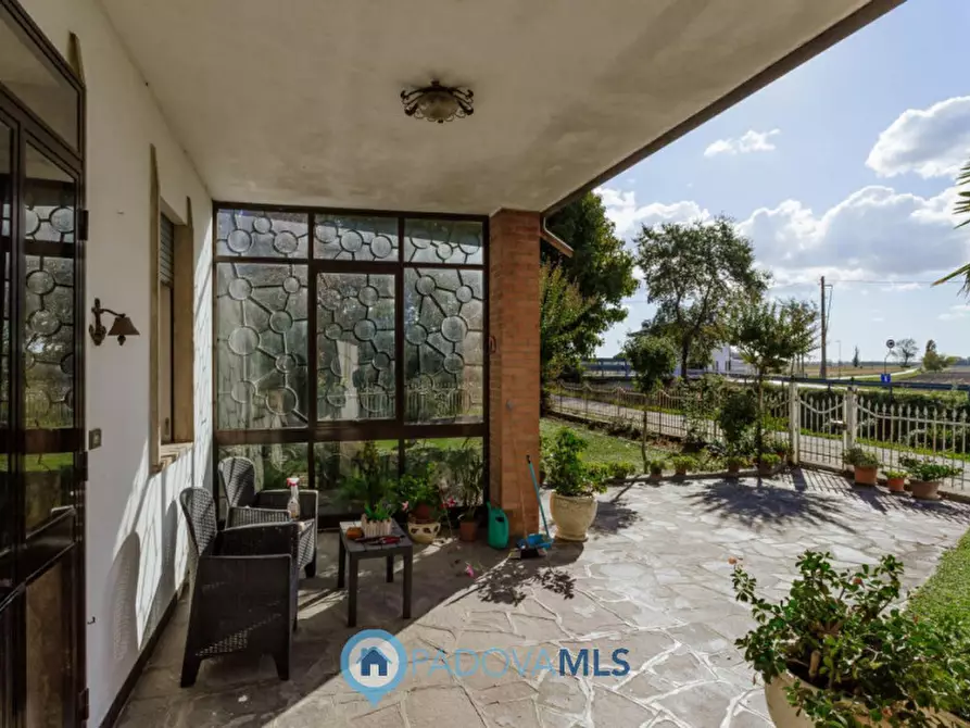 Immagine 23 di Casa indipendente in vendita  in Via Cimitero a Agna