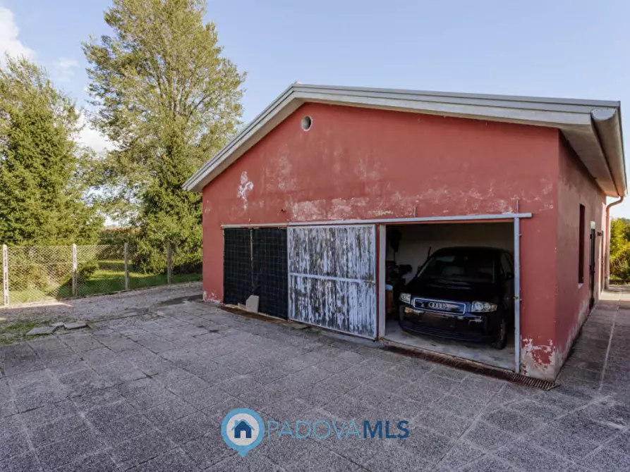 Immagine 28 di Casa indipendente in vendita  in Via Cimitero a Agna