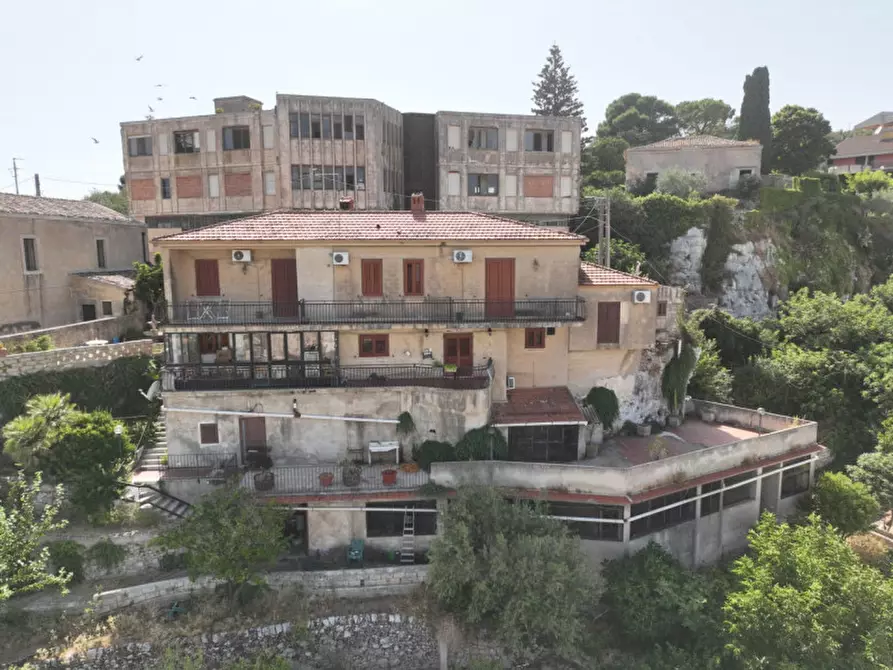 Immagine 5 di Casa indipendente in vendita  in via mantegna idria a Modica