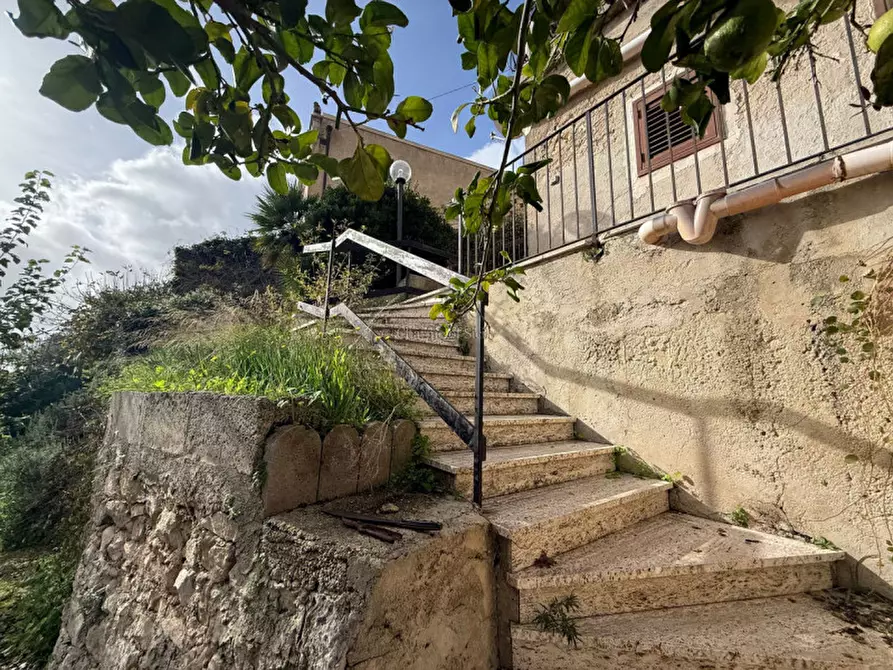 Immagine 6 di Casa indipendente in vendita  in via mantegna idria a Modica
