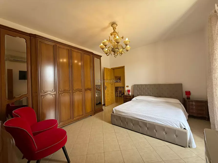 Immagine 21 di Casa indipendente in vendita  in via mantegna idria a Modica