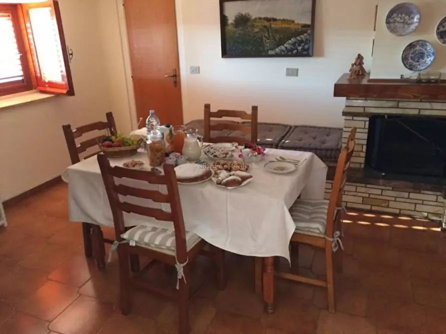 Immagine 28 di Casa indipendente in vendita  in via mantegna idria a Modica