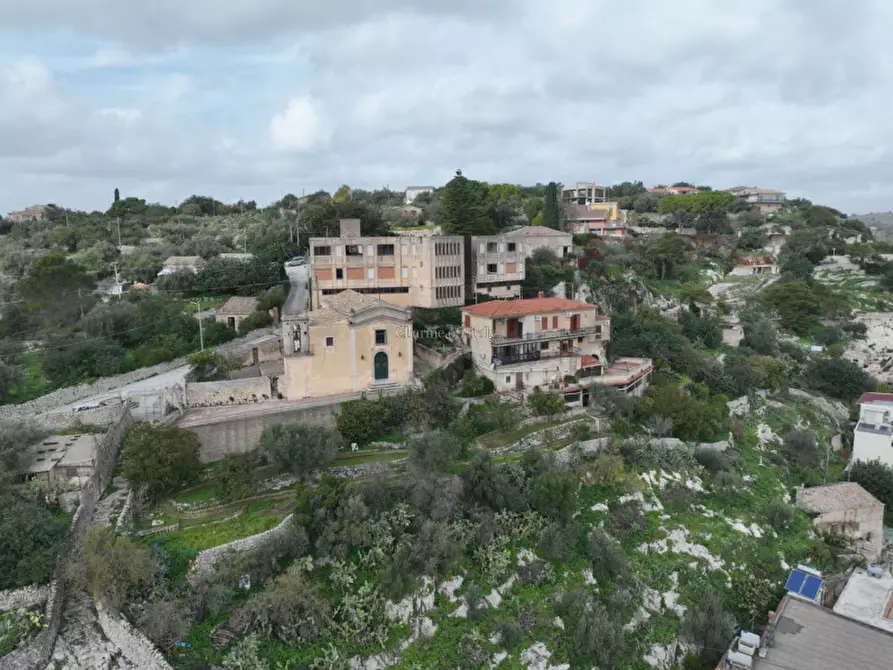 Immagine 42 di Casa indipendente in vendita  in via mantegna idria a Modica