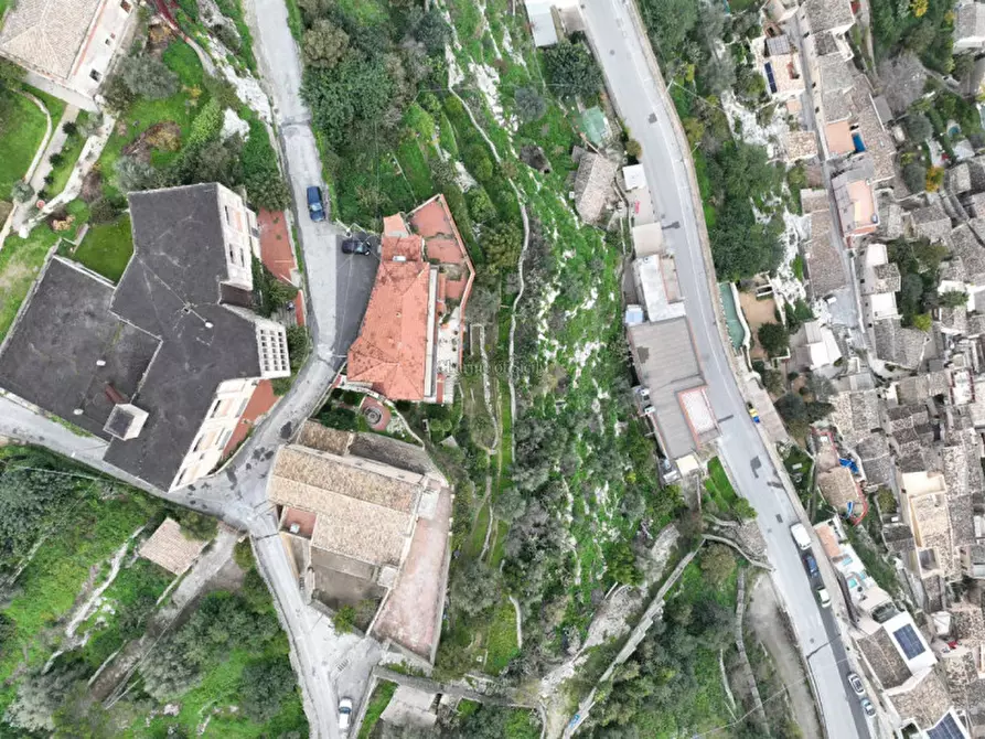 Immagine 47 di Casa indipendente in vendita  in via mantegna idria a Modica