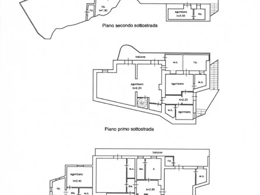 Immagine 58 di Casa indipendente in vendita  in via mantegna idria a Modica
