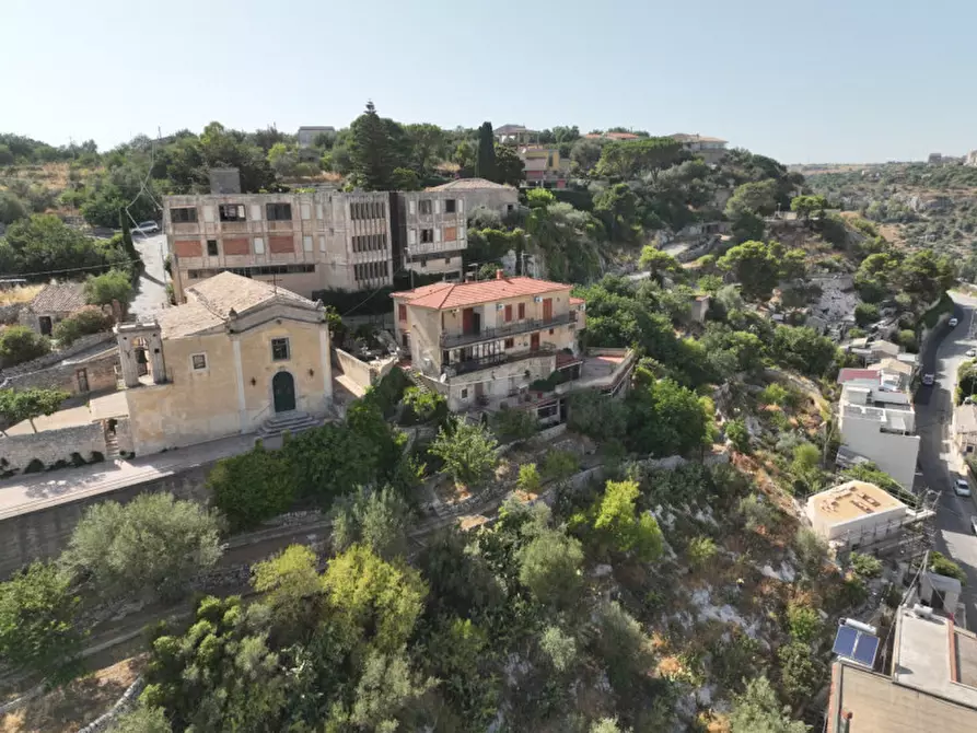 Immagine 59 di Casa indipendente in vendita  in via mantegna idria a Modica
