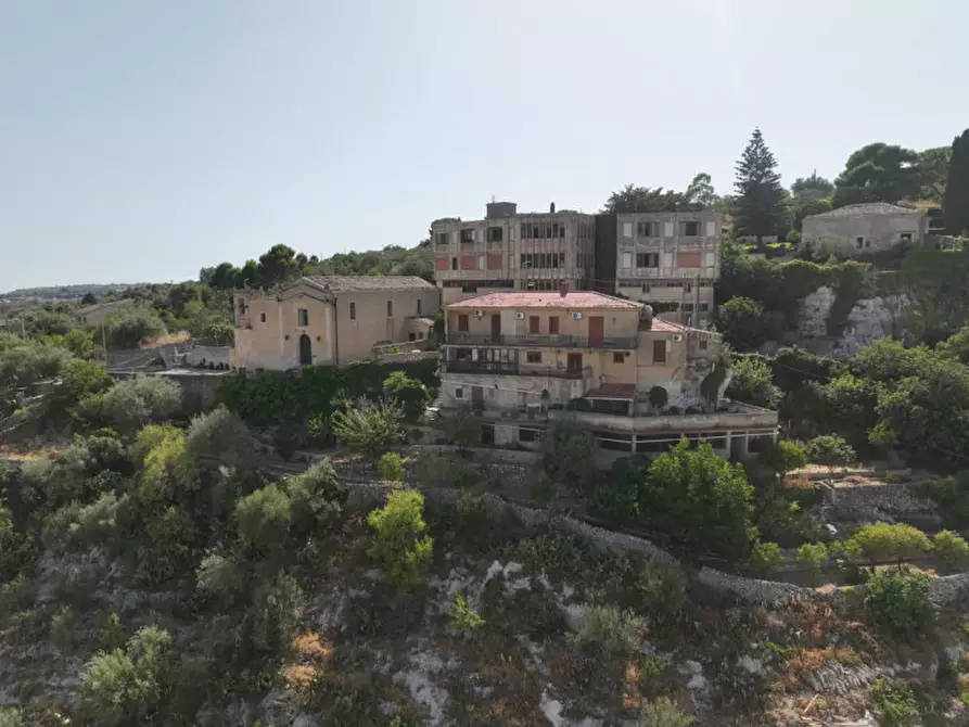 Immagine 61 di Casa indipendente in vendita  in via mantegna idria a Modica