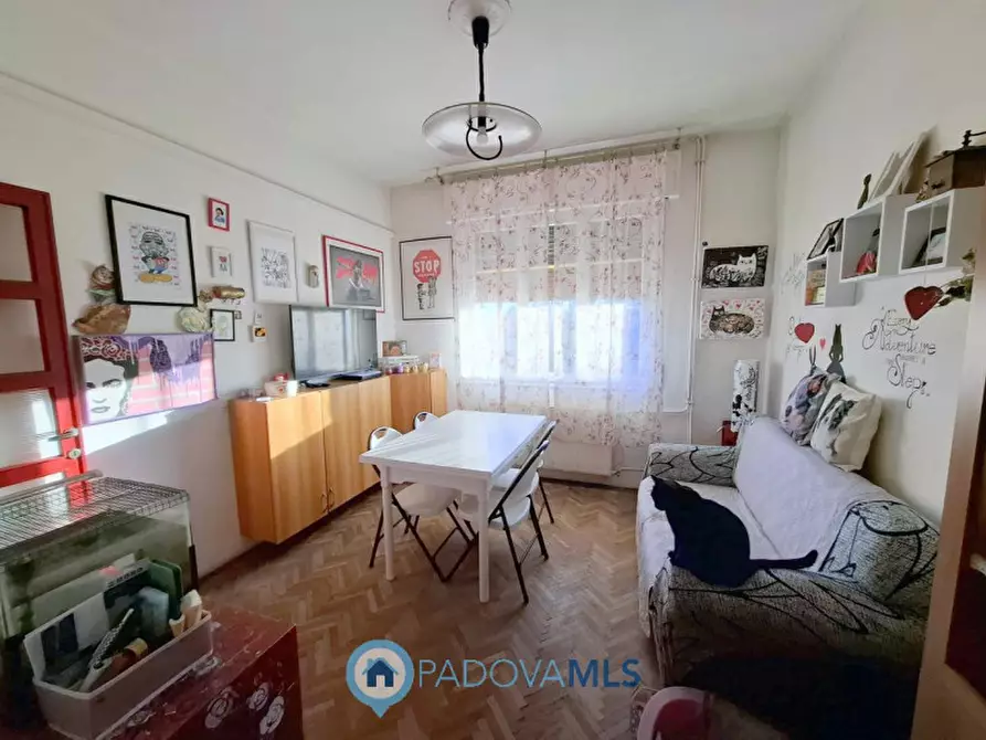 Immagine 3 di Casa bifamiliare in vendita  in Via Volfango Goethe a Padova