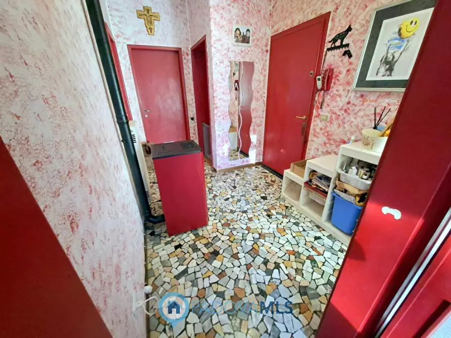 Immagine 6 di Casa bifamiliare in vendita  in Via Volfango Goethe a Padova