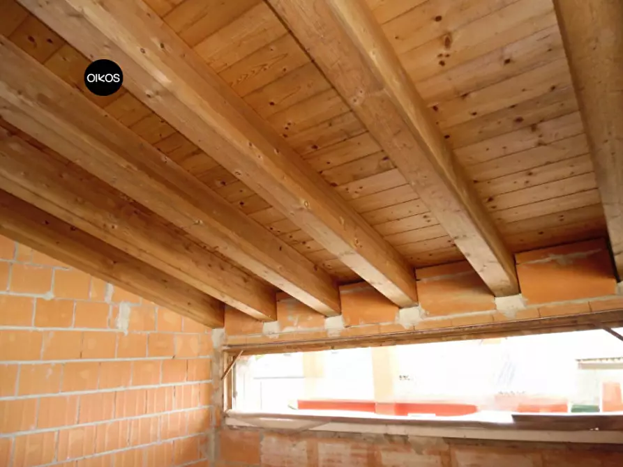 Immagine 1 di Casa bifamiliare in vendita  a Campolongo Maggiore