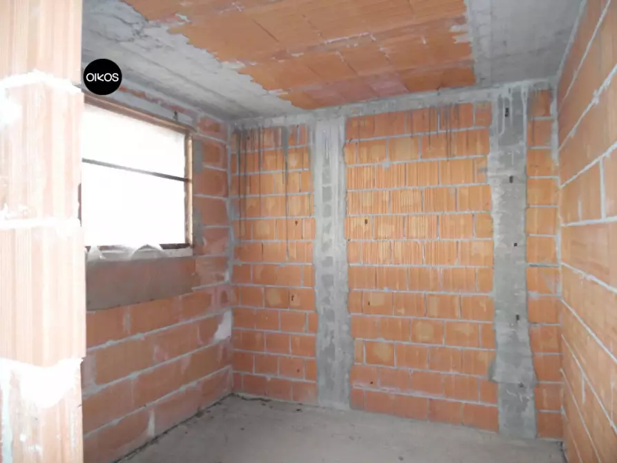 Immagine 4 di Casa bifamiliare in vendita  a Campolongo Maggiore